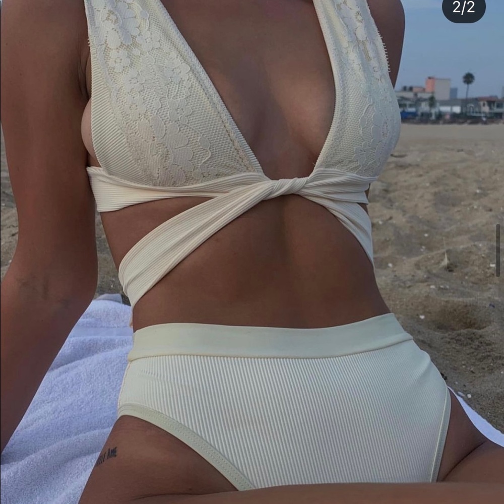 ELYSIIAN skiathos bikini set